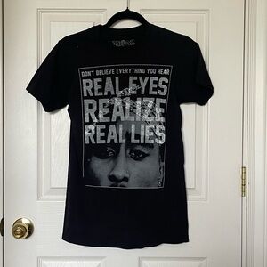 2pac Tee